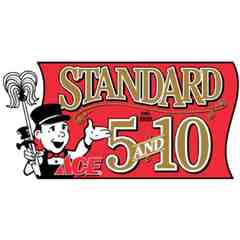Standard 5&10 Ace
