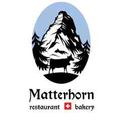 The Matterhorn Restaurant and Bakery