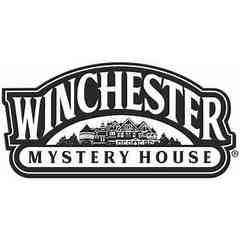 Winchester Mystery House