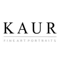 Kaur Fine Art Portraits
