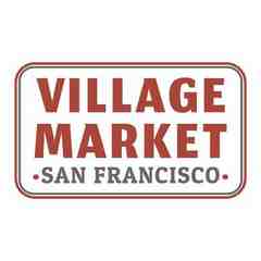 Village Market Ferry Building