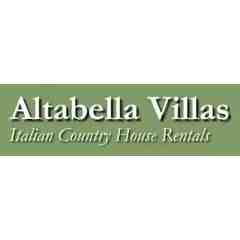 Altabella Italian Villas