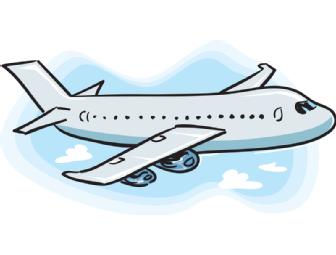 Experience the Thrill of Flight with Ian Druch, Certified Flight Instructor - Photo 1