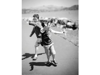 Family Photography Session with Eric Schumacher