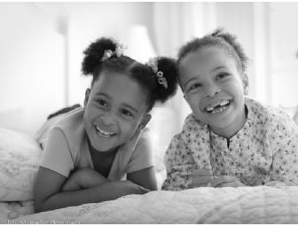 Family Photography Session with Eric Schumacher