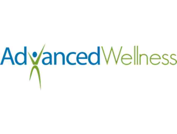 Meet your inner athlete with Advanced Wellness!