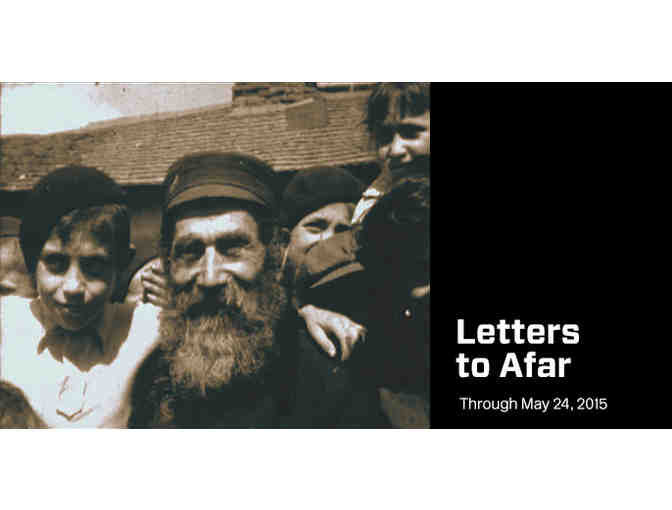 The whole Mishpacha will enjoy The Contemporary Jewish Museum