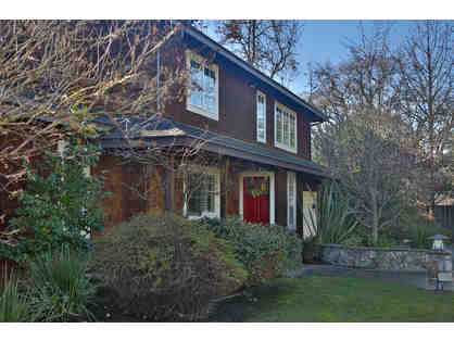 Sonoma home with pool - 1 week