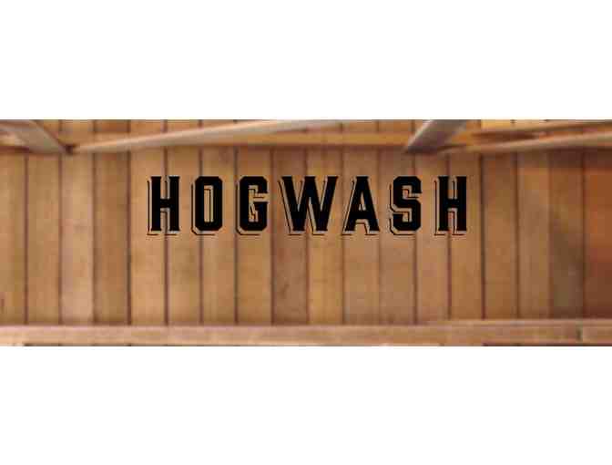 Hogwash - Bar & Restaurant