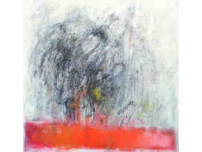 Elyssa Wortzman - Sacrifice II