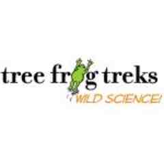 Tree Frog Treks