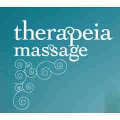 Therapeia Massage