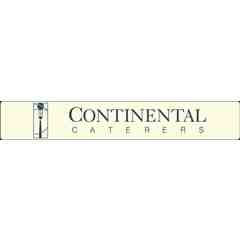 Continental Caterers