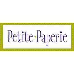 Petite Paperie