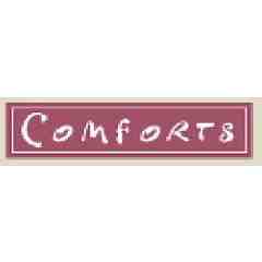 Comforts Cafe