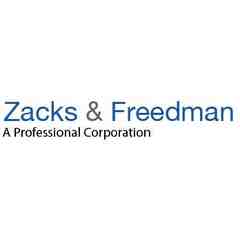 Zacks Freedman, P.C.