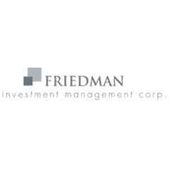 Freidman Investment Management Corp