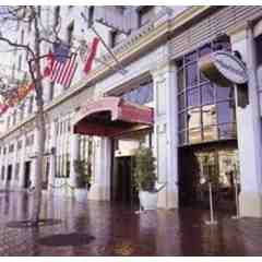 Hotel Whitcomb San Francisco/Market Street Grill
