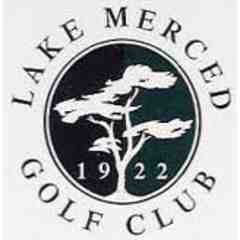 Lake Merced Golf Club