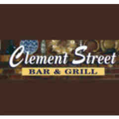Clement Street Bar & Grill