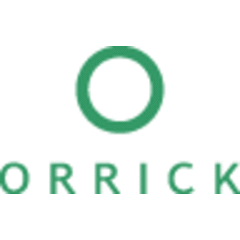 Orrick, Herrington & Sutcliffe LL