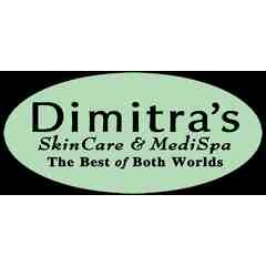 Dimitra's Skincare & Medi Spa