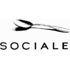 Sociale  Caffe & Wine Bar