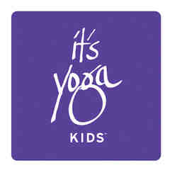 It's Yoga Kids