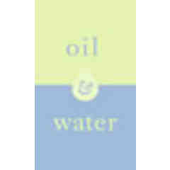 Oil and Water Skincare
