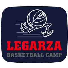 Legarza Basketball Camp