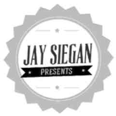 Jay Siegan Presents