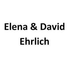 Elena & David Ehrlich