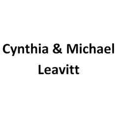 Cynthia and Michael Leavitt