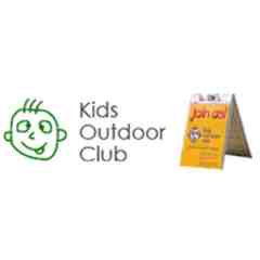 Kids Outdoor Club