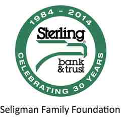 Sterling Bank & Trust/Seligman Family Foundation