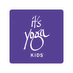 It's Yoga, Kids