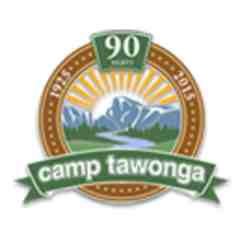 Camp Tawonga