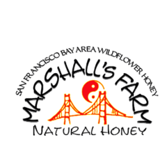 Marshall's Farm Natural Honey