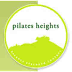 Pilates Heights