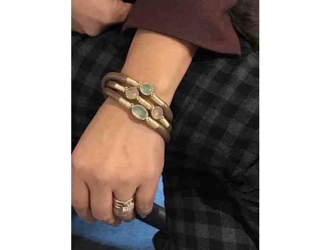Mabel Chong bracelet