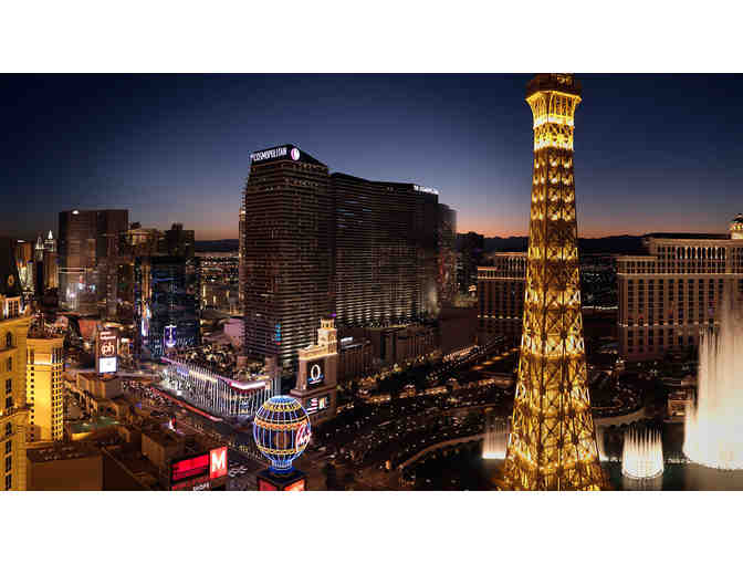 Las Vegas Getaway