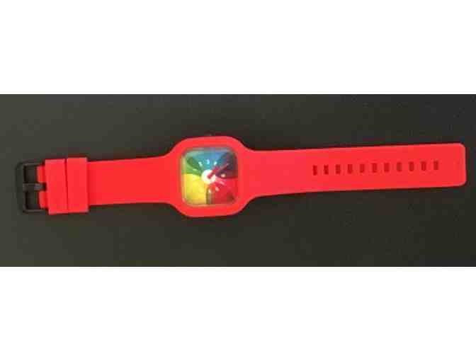Spectrum Watch Sport Watch by Modify Watches