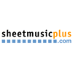 Sponsor: Sheet Music Plus