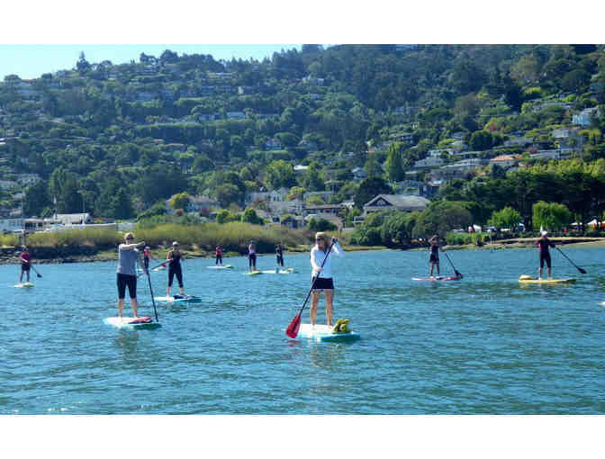 2 Hour Kayak or Stand Up Paddleboard Rental from SeaTrek - Photo 2