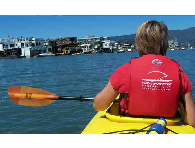 2 Hour Kayak or Stand Up Paddleboard Rental from SeaTrek - Photo 3