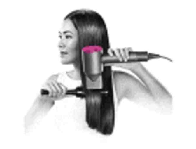 Dyson Supersonic hair dryer