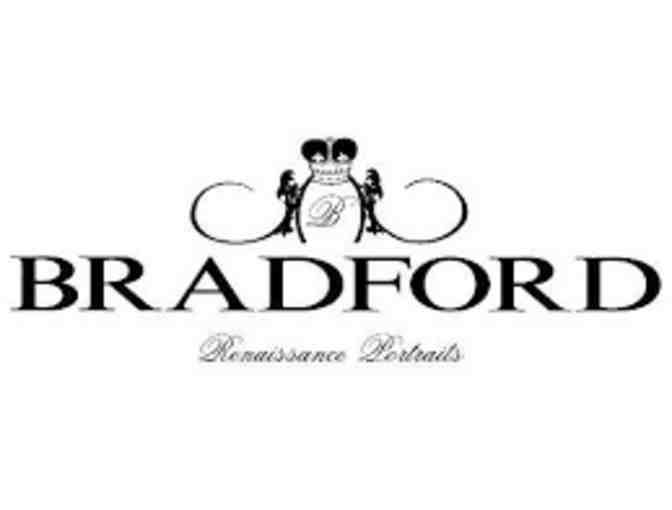 Family Portrait with Luxury Hotel Stay in Newport Beach, CA