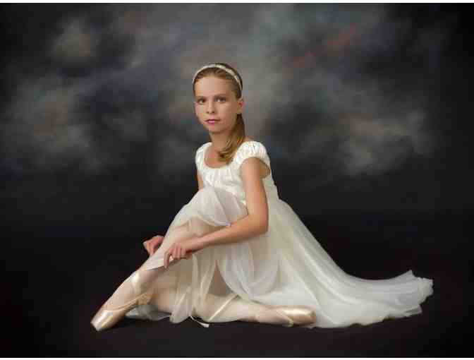 Family Portrait with Luxury Hotel Stay in Newport Beach, CA