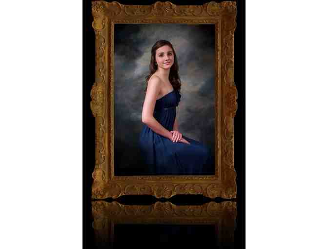 Family Portrait with Luxury Hotel Stay in Newport Beach, CA