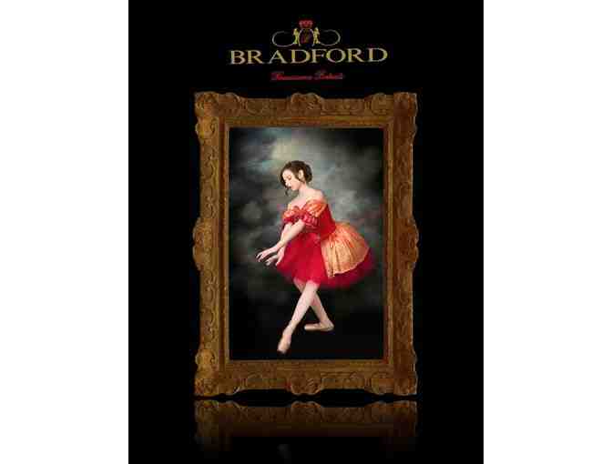 Family Portrait with Luxury Hotel Stay in Newport Beach, CA